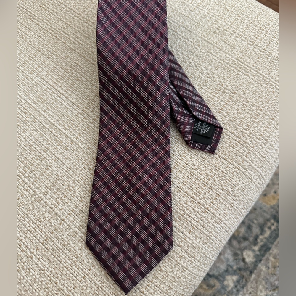 Mens Necktie